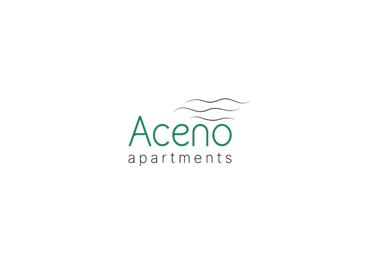 Aceno Apartment