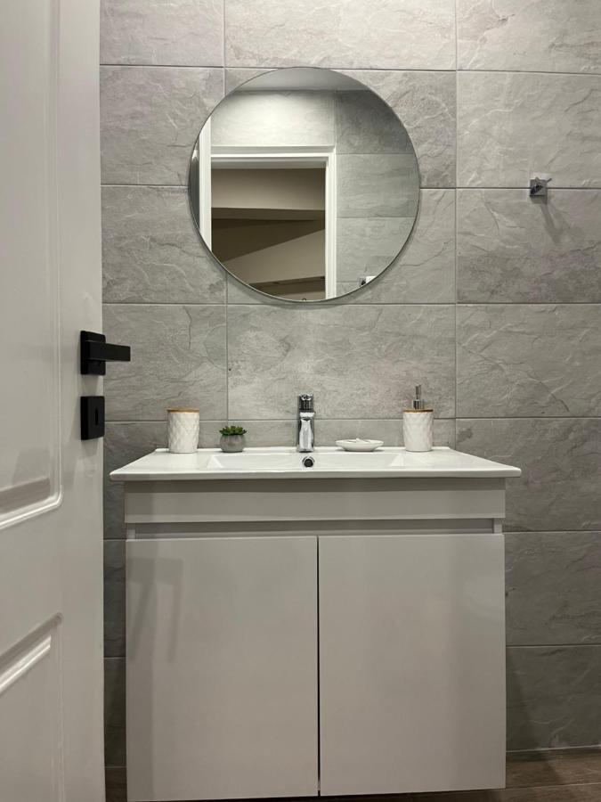 Aceno Apartment *