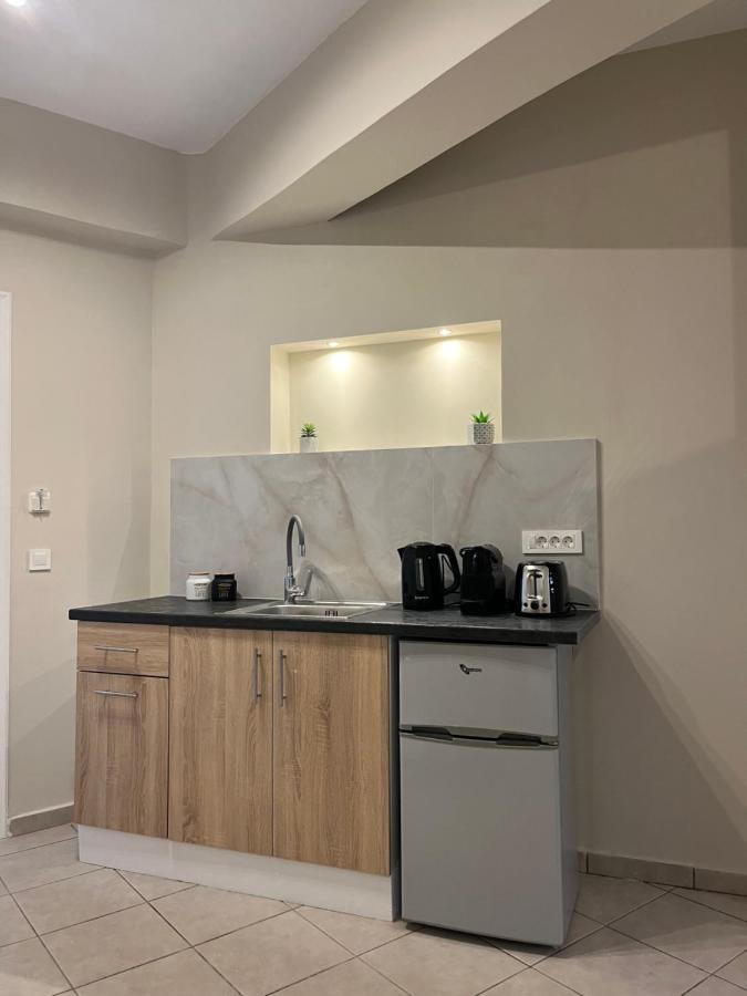 Aceno Apartment *
