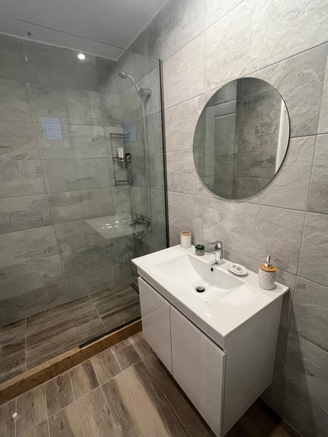 Apartment Aceno *