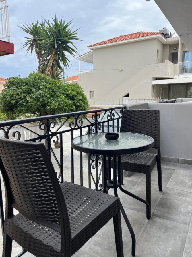Aceno Apartment Laganas