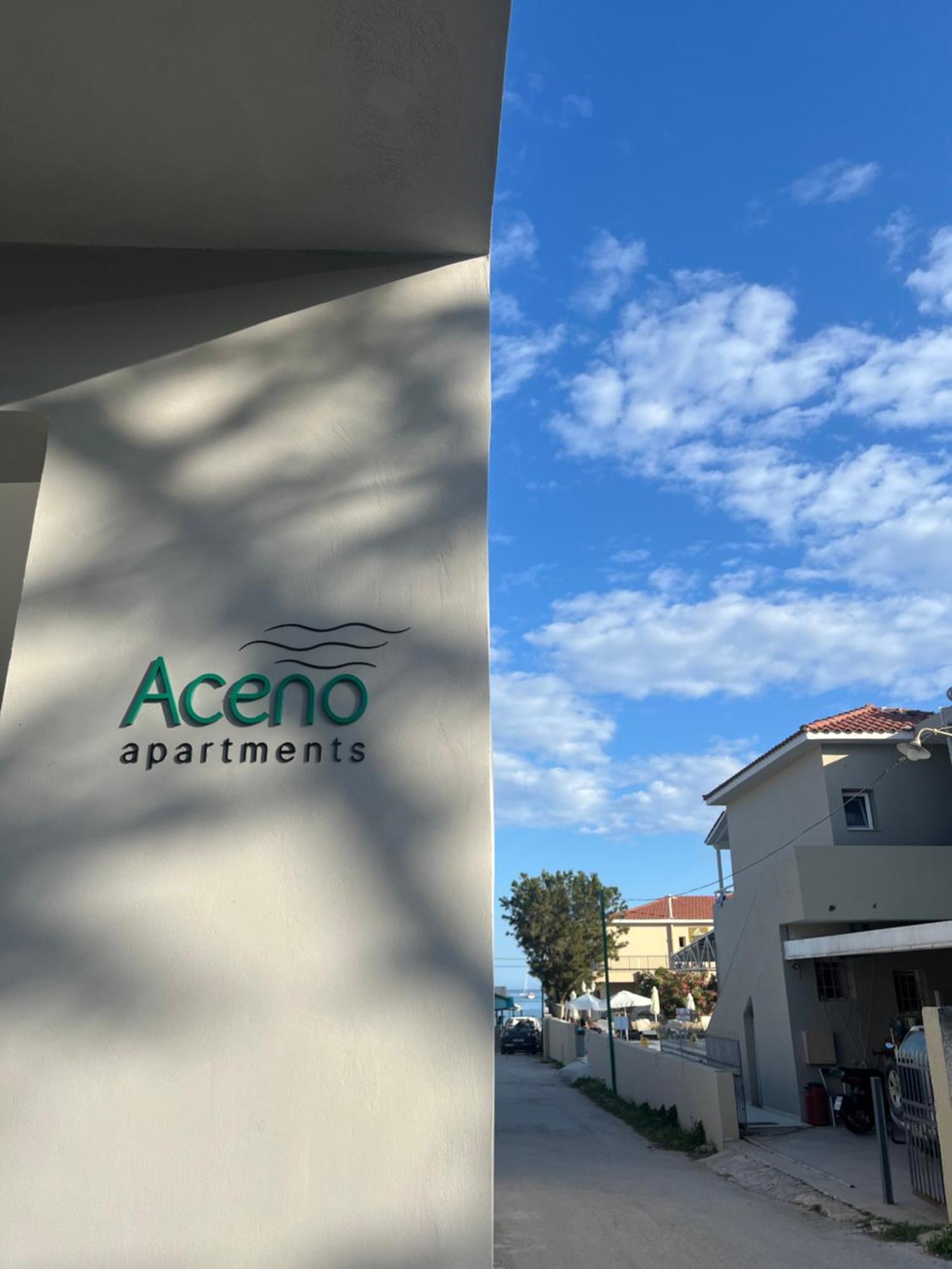 Aceno Apartment *