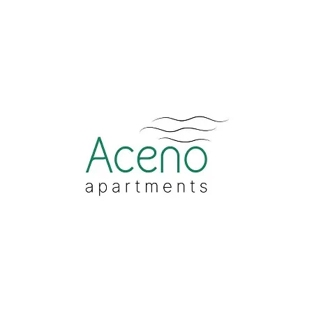 Aceno Apartments Laganas Buitenkant foto