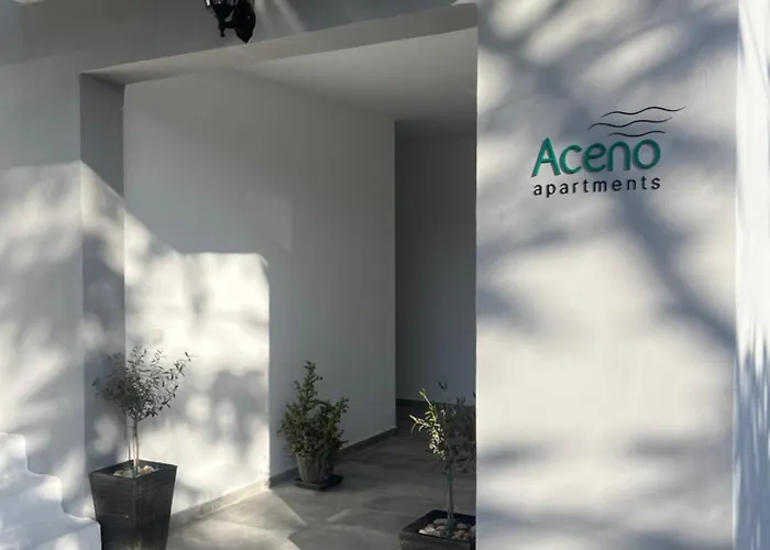 Aceno Apartments