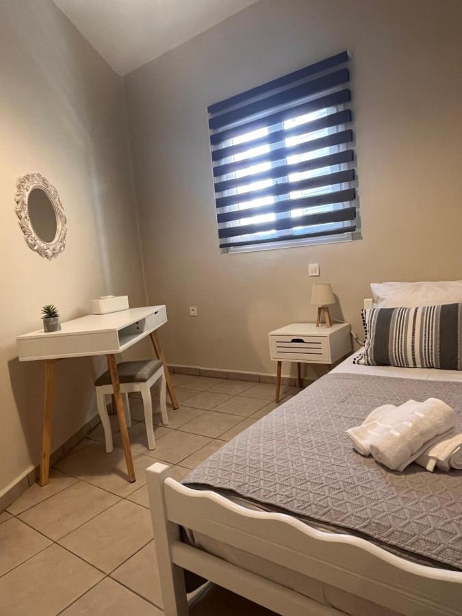 Aceno Apartment *