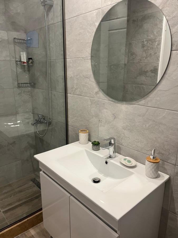 Aceno Apartment *